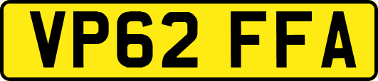 VP62FFA