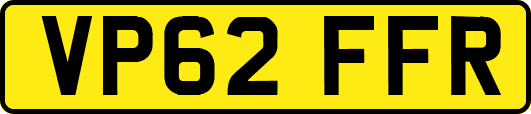 VP62FFR