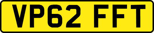 VP62FFT