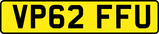 VP62FFU
