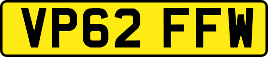 VP62FFW