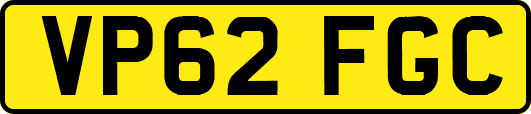 VP62FGC