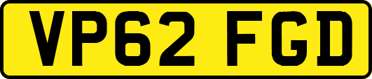 VP62FGD