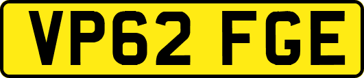VP62FGE