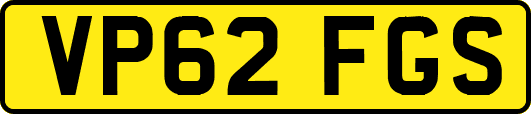 VP62FGS