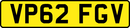 VP62FGV