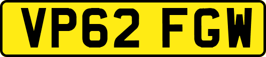 VP62FGW