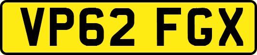 VP62FGX