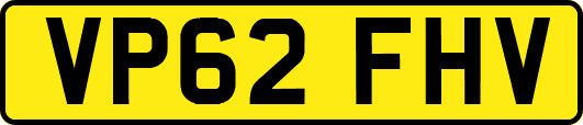 VP62FHV