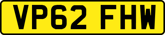 VP62FHW