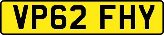 VP62FHY