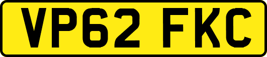 VP62FKC