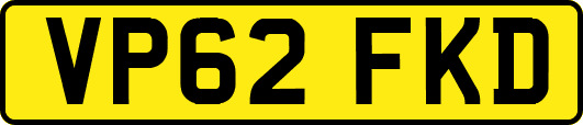 VP62FKD