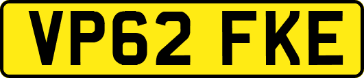 VP62FKE
