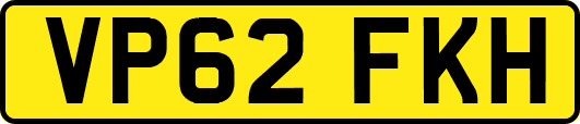 VP62FKH