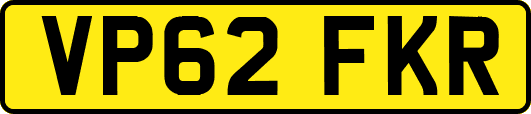 VP62FKR