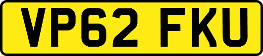 VP62FKU