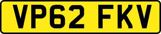 VP62FKV