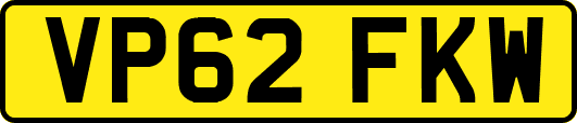VP62FKW