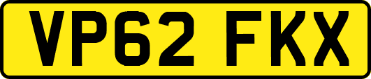 VP62FKX