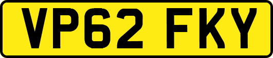 VP62FKY