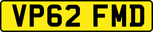 VP62FMD