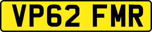 VP62FMR