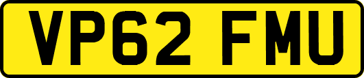 VP62FMU