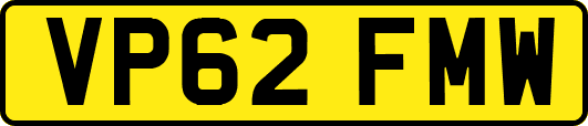 VP62FMW