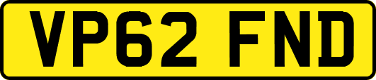 VP62FND