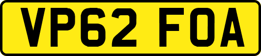 VP62FOA