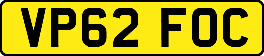 VP62FOC