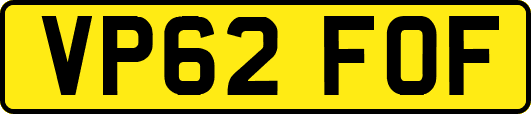 VP62FOF