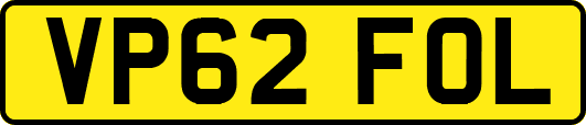 VP62FOL