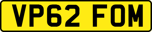VP62FOM