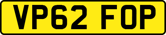 VP62FOP