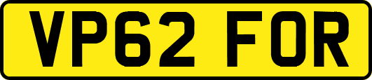 VP62FOR