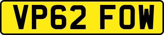 VP62FOW