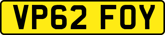 VP62FOY