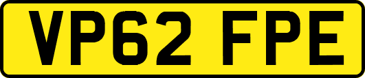 VP62FPE