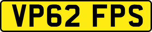 VP62FPS