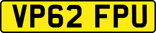 VP62FPU