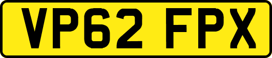 VP62FPX