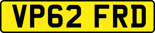 VP62FRD
