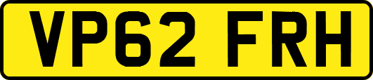 VP62FRH