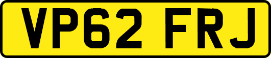 VP62FRJ