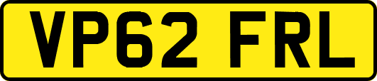 VP62FRL