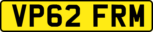 VP62FRM