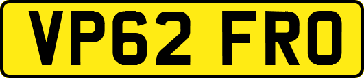 VP62FRO