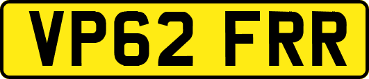VP62FRR